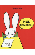 Nultiplications