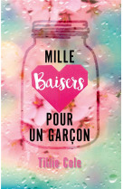 Mille baisers pour un garcon