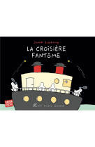 La croisiere fantome