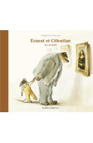 Ernest et celestine au musee (ne 2022)