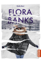 Flora banks (poche)