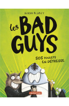 Les bad guys t2 - sos poulets en detresse