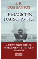 Le magicien d-auschwitz