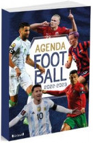 Agenda football international 2022-2023