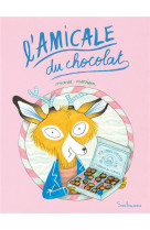 L-amicale du chocolat