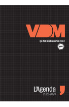 L-agenda vdm 2022-2023