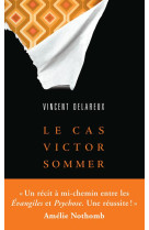 Le cas victor sommer