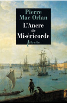 L ancre de misericorde