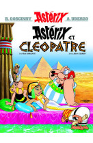 Asterix et cleopatre album 6