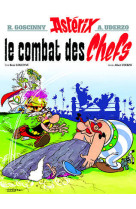 Le combat des chefs album 7