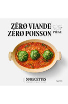 Zero viande, zero poisson