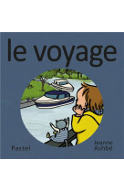 Les images de lou et mouf - le voyage