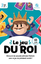 Le jeu du roi