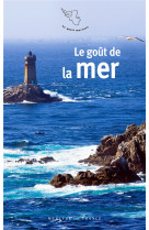 Le goût de la mer