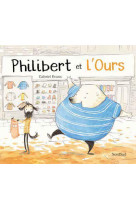 Plilibert et l-ours