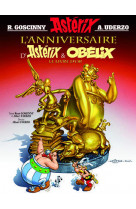 Anniversaire d-asterix et obelix