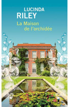 La maison de l-orchidee - 2 volumes