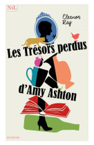 Les tresors perdus d amy ashton