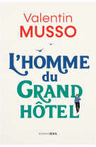 L-homme du grand hotel