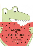 Graine de pasteque