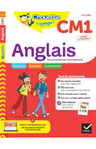 Anglais cm1