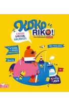 Kokoriko special vacances