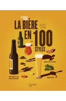 Le biere en 100 style