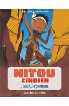 Nitou l-indien -11- l-oiseau-tonnerre