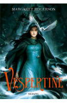 Vespertine, t1 : vespertine (edition reliee)