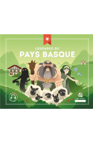 Mythes & legendes du pays basque