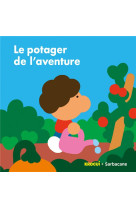 Le potager de l-aventure