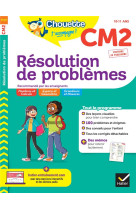 Chouette cm2 resolution de problemes