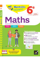 Chouette 6e maths