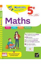 Chouette 5e maths