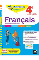 Chouette 4e francais