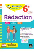 Chouette 6e redaction