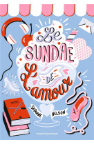 Le sundae de l-amour