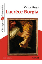 N.68 lucrece borgia