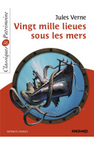 Vingt-mille lieues sous les mers