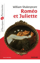 N.8 romeo et juliette