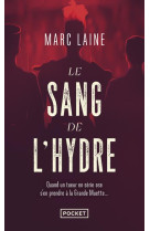 Le sang de l-hydre