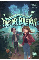 Sur les traces du fabuleux tresor breton