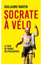 Socrate a velo