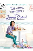 Les coups de coeur de jenna sakai - tome 2