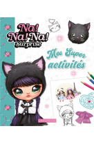 Nanana - mes super activites fashion