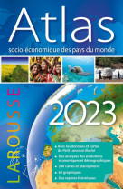 Atlas socio-economique des pays du monde 2023