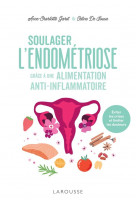 Soigner l-endometriose grace a l-alimentation
