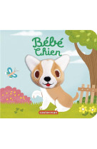 Bebetes t116 - bebe chien