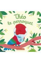 Bebetes t114 - theo le perroquet