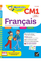 Chouette cm1 francais